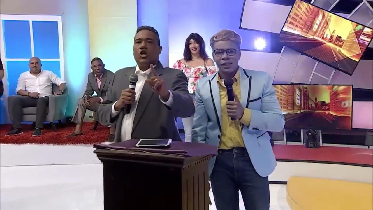 La TeleRealidad al mejor estilo del Show de Raymond y Miguel | Parte 1