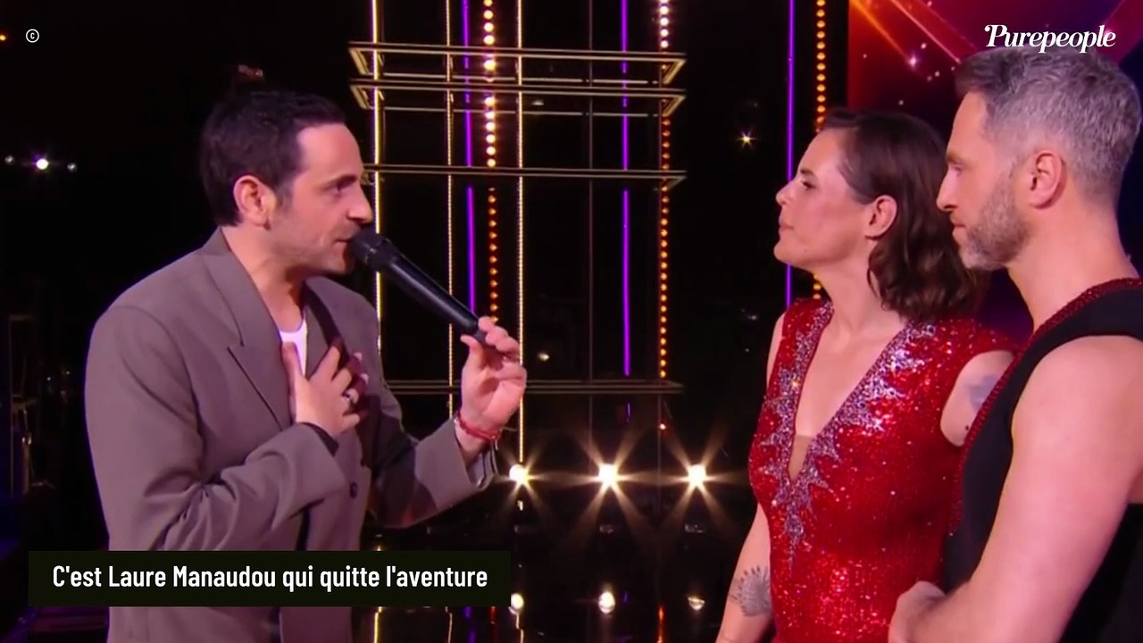 Danse avec les stars 2026 : C'est une fin d'aventure pour cette célébrité, l'étau se resserre dans cette 15ème saison