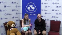 Adult Intro Women Artistic -  Arena 2 - 2026 Skate AB I NT I NU StarSkate & Adult Championships (4)