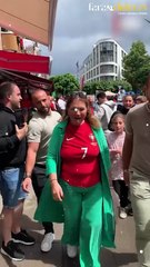 Así lucen las suegras de estos famosos