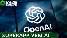 OpenAI planeja lançar superaplicativo com o ChatGPT