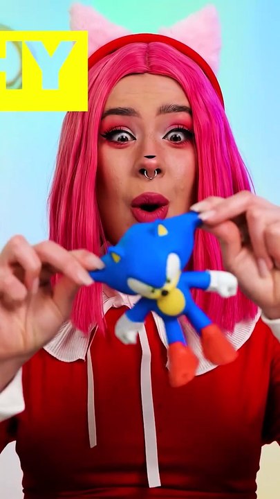 Stretch It & Fill It! 🎈 Ultimate Stress Ball Fun!