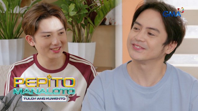 Pepito Manaloto - Tuloy Ang Kuwento: Binatang malikot ang kamay, nabiktima ang mga Manaloto (YouLOL)
