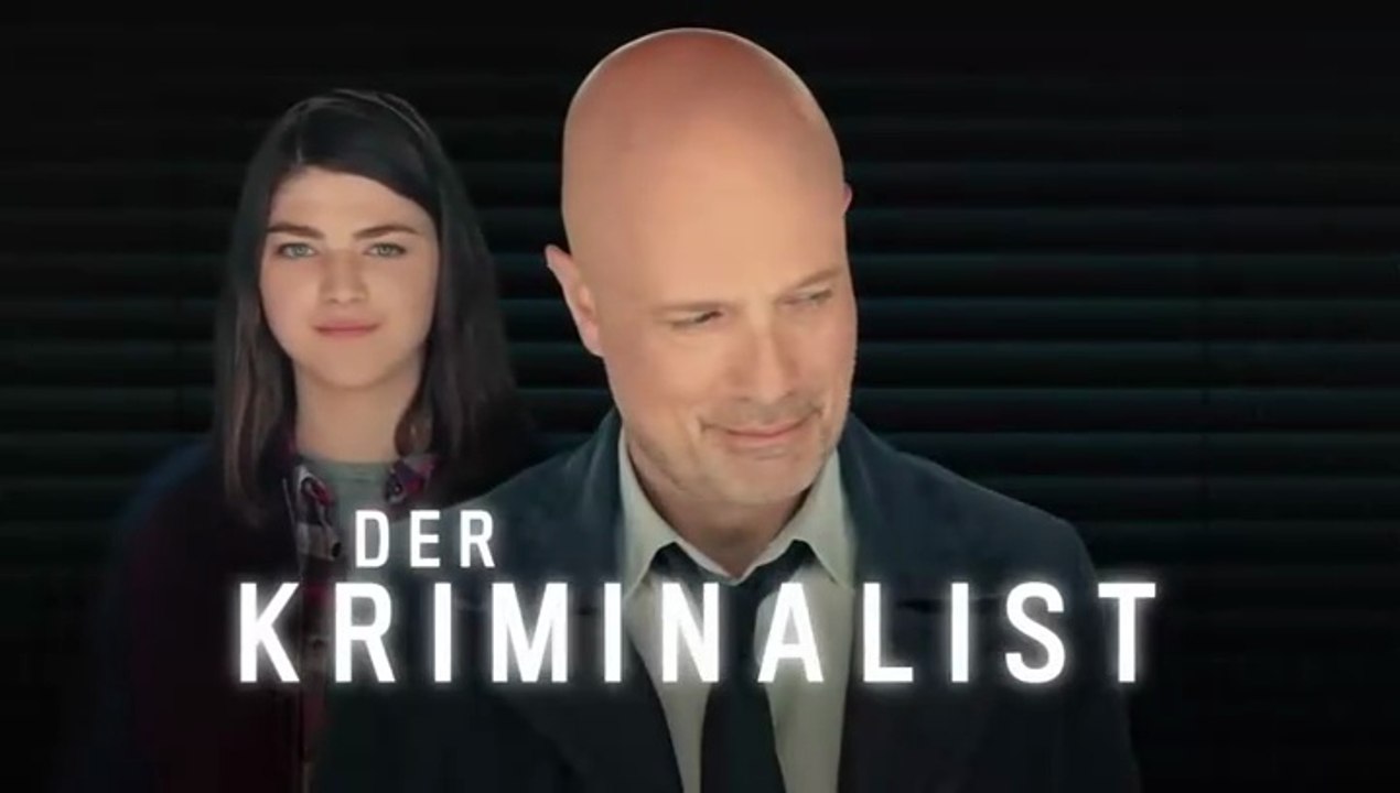 Der Kriminalist -93- Pick-up-Artist