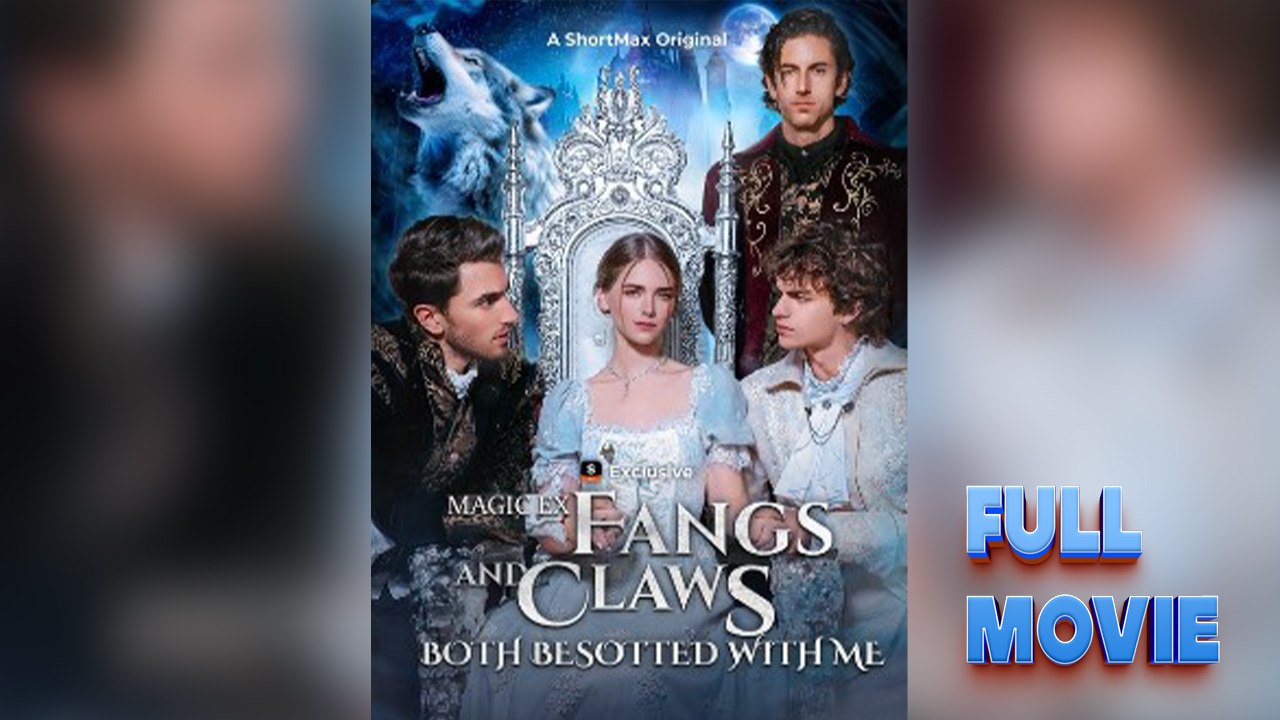 Magic Ex: Fangs And Claws Both Besotted With Me