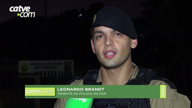 Tenente detalha caso de jovem que encontrou celular filmando dentro do quarto em Cascavel