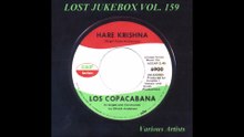 The Reflections - Like Columbus Did 1964  Lost Jukebox Vol. 159