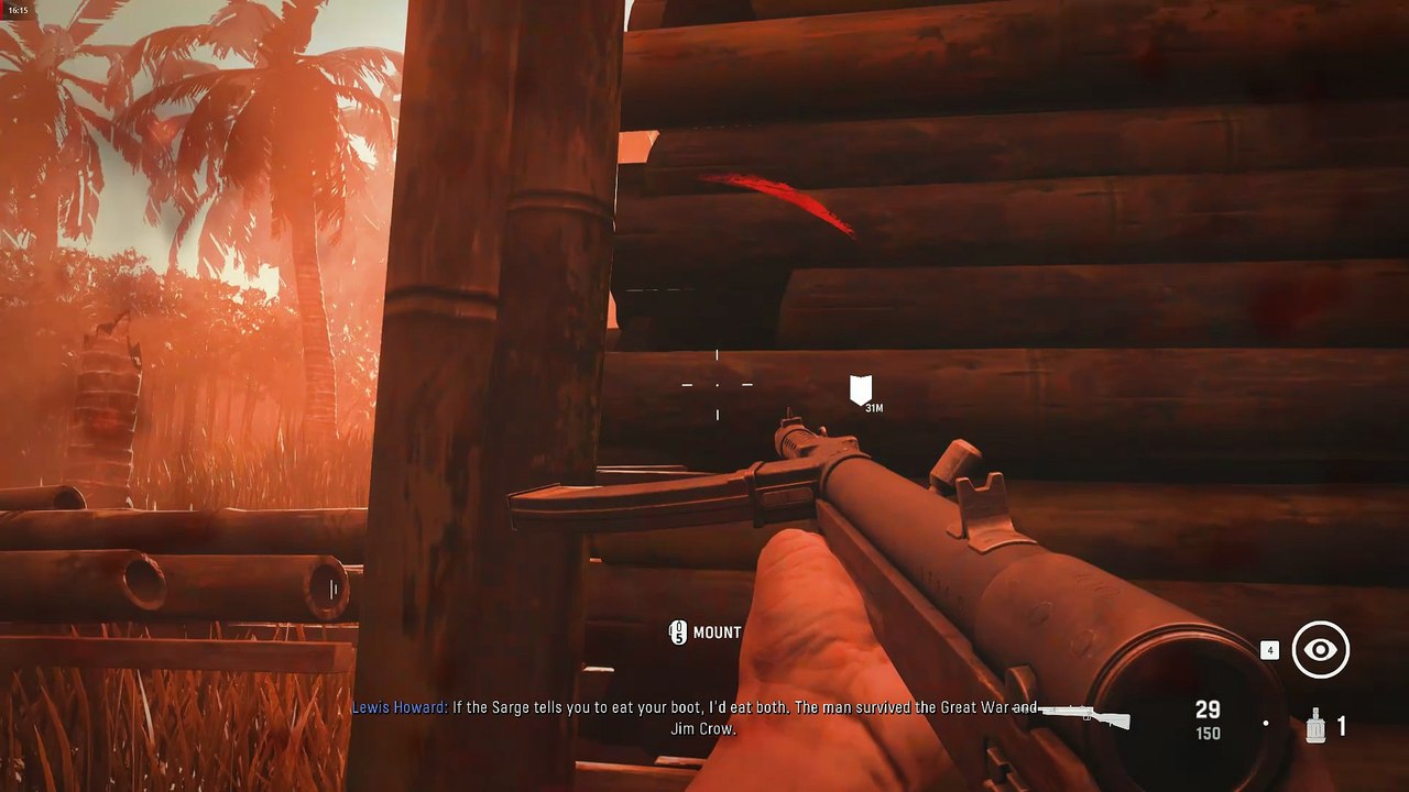 🔥Supporting the 93rd  COD Vanguard #Shorts