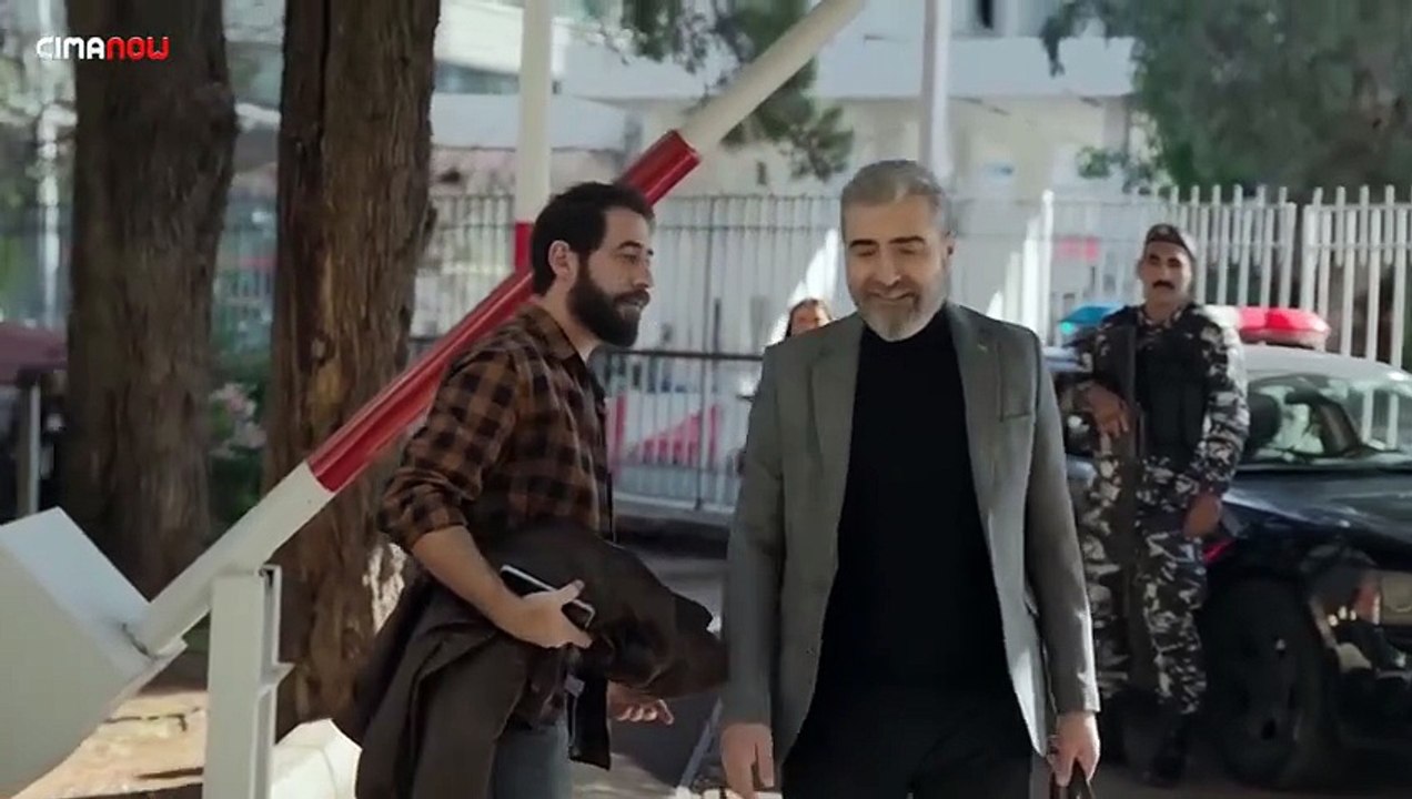 بـــــــالـــــــحــــــــرام حلقة 4