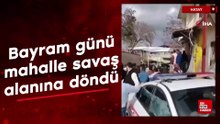 Hatay'da bayram günü mahalle kavgası: 3 ölü, 22 yaralı