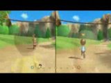 NEW AD !!!Wii fit comercial nintendo