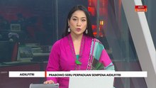 Prabowo seru perpaduan sempena Aidilfitri