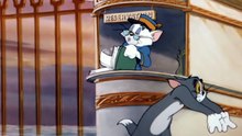 Tom And Jerry - 042 - Heavenly Puss (1949)