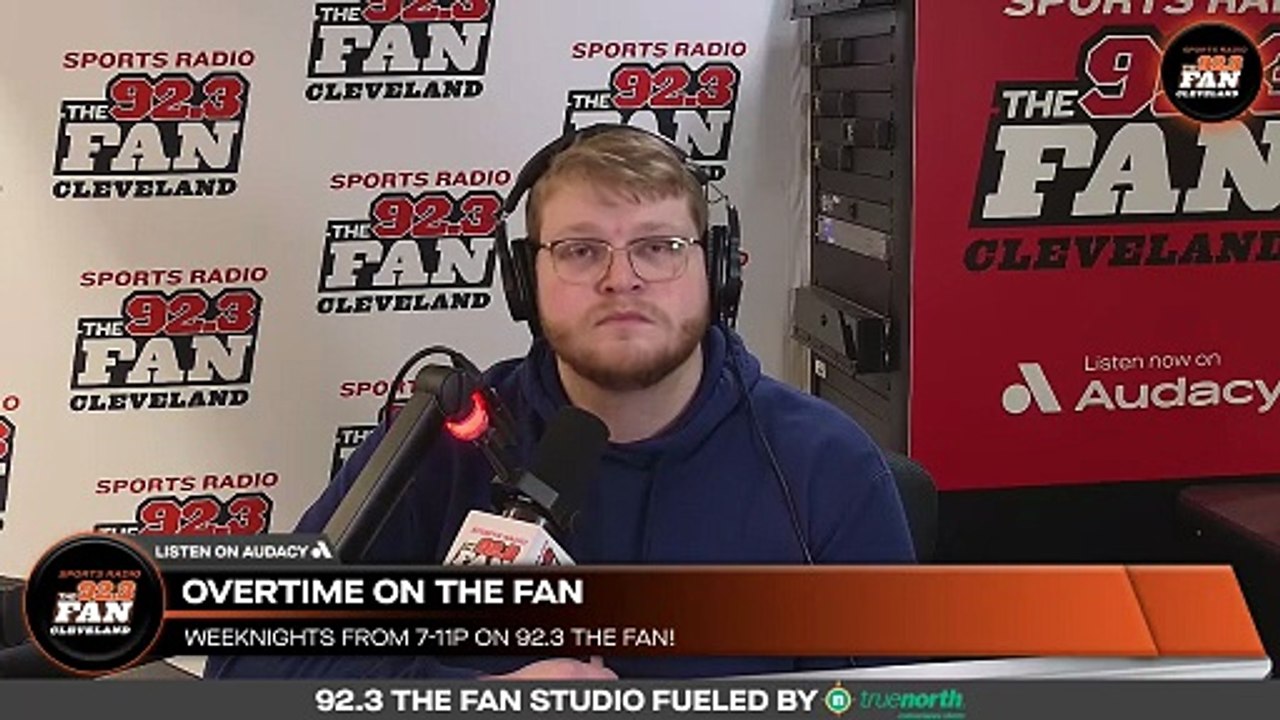 Nate Davis: Browns better off giving Shedeur Sanders time, letting offense grow w/ Todd Monken
