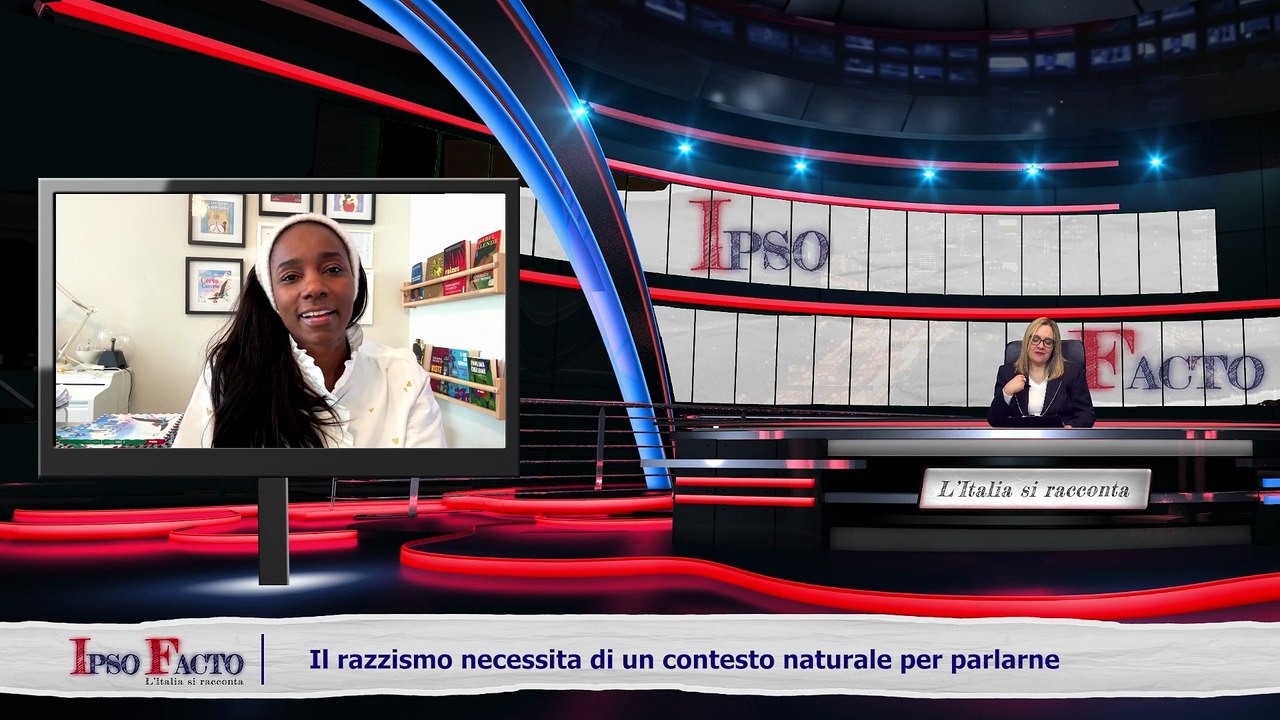 PUNTATA 89 IPSO FACTO