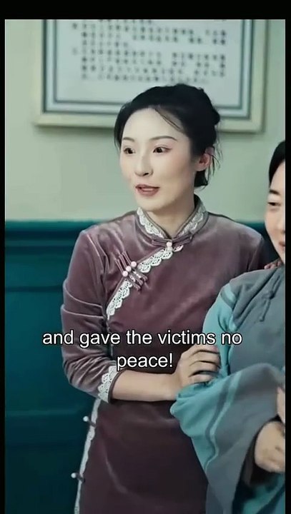 The Forensic Crown She Dropped (Chinese Drama)