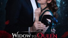 Widow to Queen: The Alpha's Resurrection- Full Movie English Sub