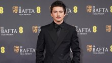 Timothee Chalamet to produce and possibly star in Playground