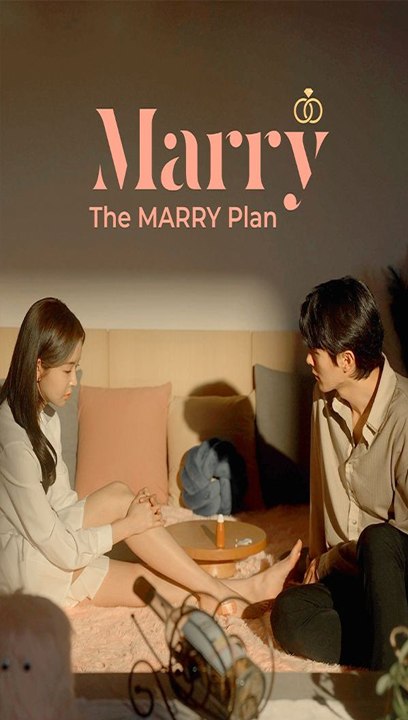 Watch The MARRY Plan MARRY Chinese Drama - (2026) - FULL DRAMA MOVIES ENGSUB