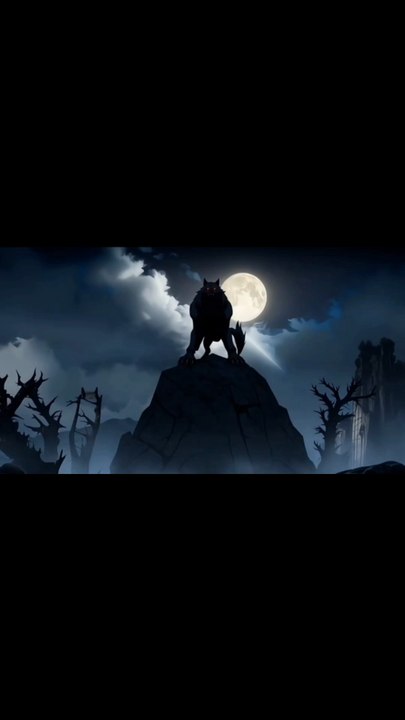Beast Tamer: Back To The Origin. Part 7
