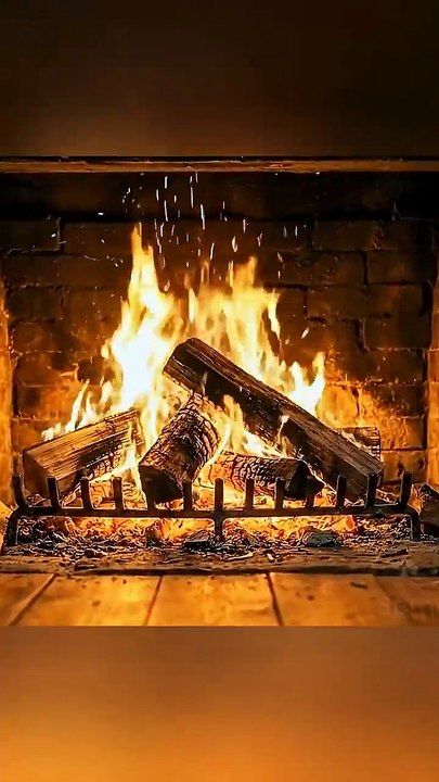 🔥 –70°C BLIZZARD MERCY ❄️🖤 _ An Old Woman Hauls a Pregnant Black Panther to Shelter