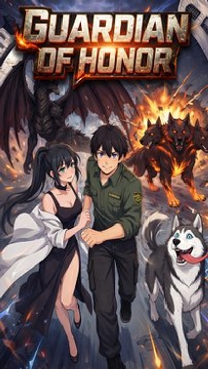 Guardian of Honor (2026) - FULL