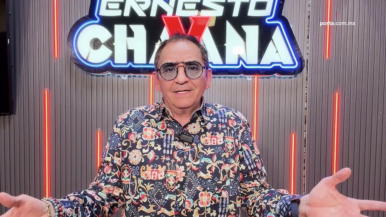 Ernesto Chavana opina sobre crisis en el fútbol regiomontano