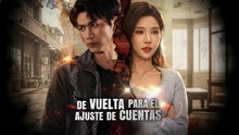 [Doblado ESP] De vuelta para el ajuste de cuentas