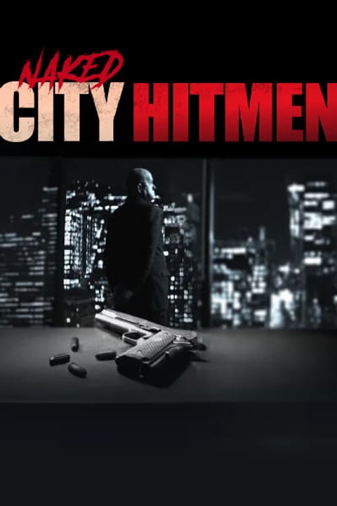Naked City: Hitmen - Season 1 - Episode 03: Part 3