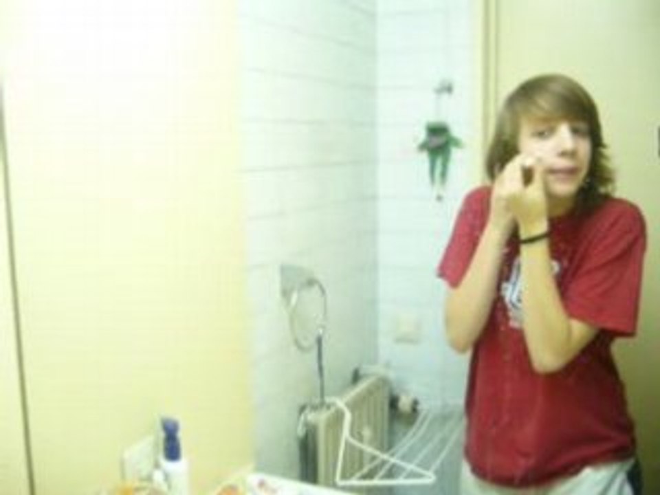 Tampon multifonction<3