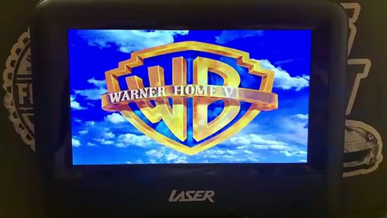 Opening to The Wizard of Oz 2 Disc Special Edit...