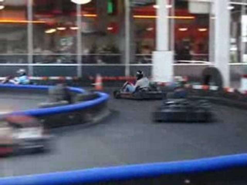 Karting Hervé Eupen