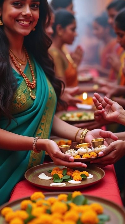 The Joy of Devotional Service