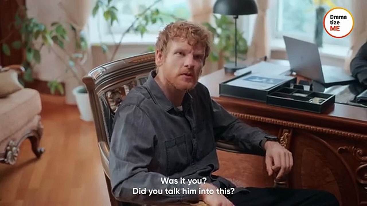 Act Like You Love Me   1