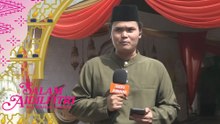 Sambutan Aidilfitri di Sarawak