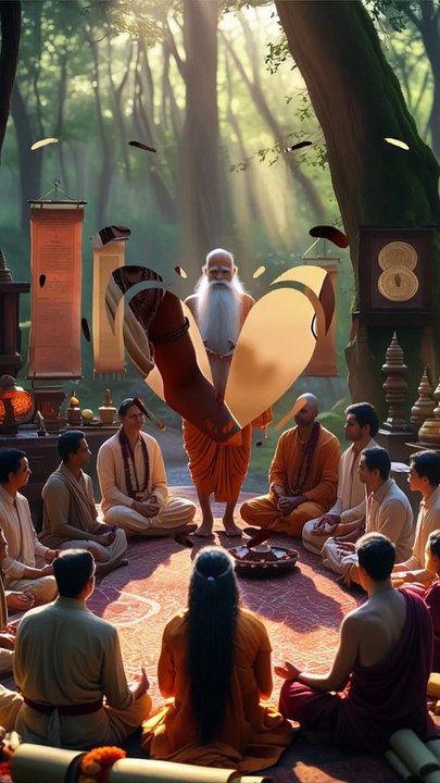 Mission Bhagavad Gita Slok Day 190