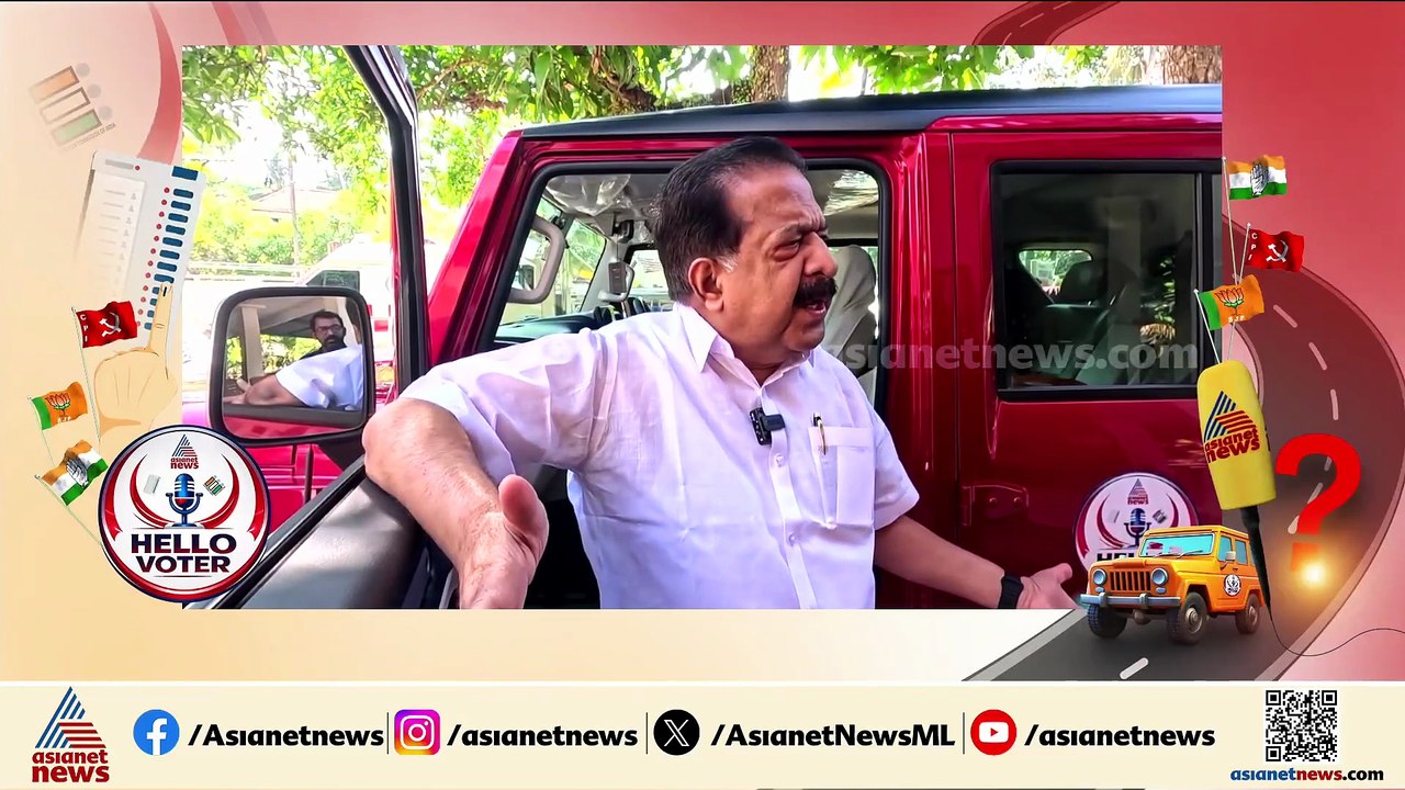 ആര് മുഖ്യമന്ത്രിയാകണമെന്ന് ഹൈക്കമാന്‍ഡ് തീരുമാനിക്കും: രമേശ് ചെന്നിത്തല