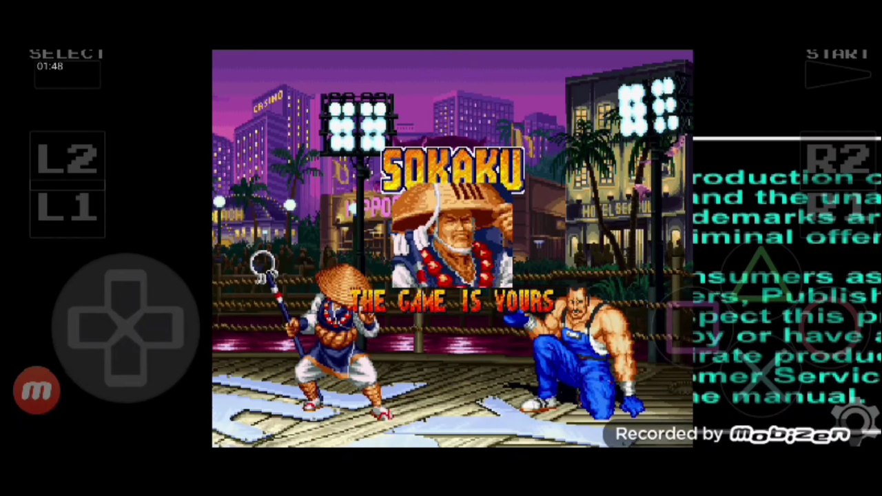 Aqui está meu vídeo mais recente