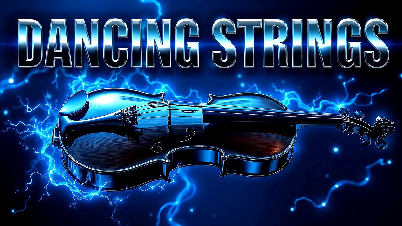 Bouncing Fiddle