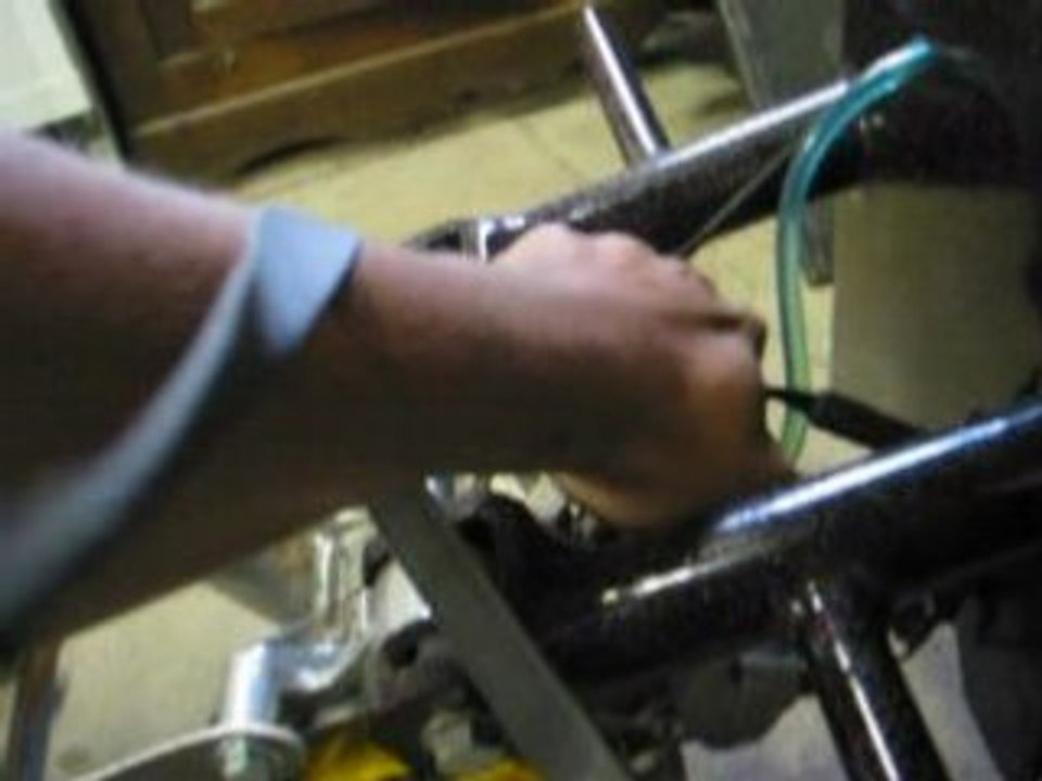 team 2 methanol test