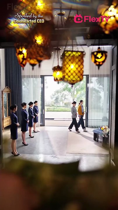 Spoiled By The Coldhearted Ceo-Part 4 Isode