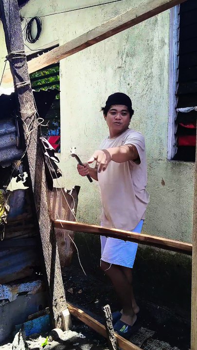 Nag-ayo sa kural si Jeffrey