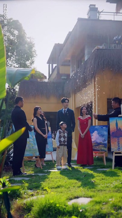 For his first love, he imprisoned and abandoned her. She returned for revenge [Full Movie] [Full Story]Full EP - Full