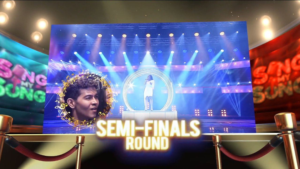 All-Out Sundays: Sing My Song semi-finals