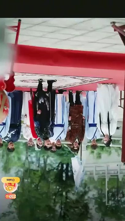 (DUBBED) Born to Dominate [Hot 2026🔥]