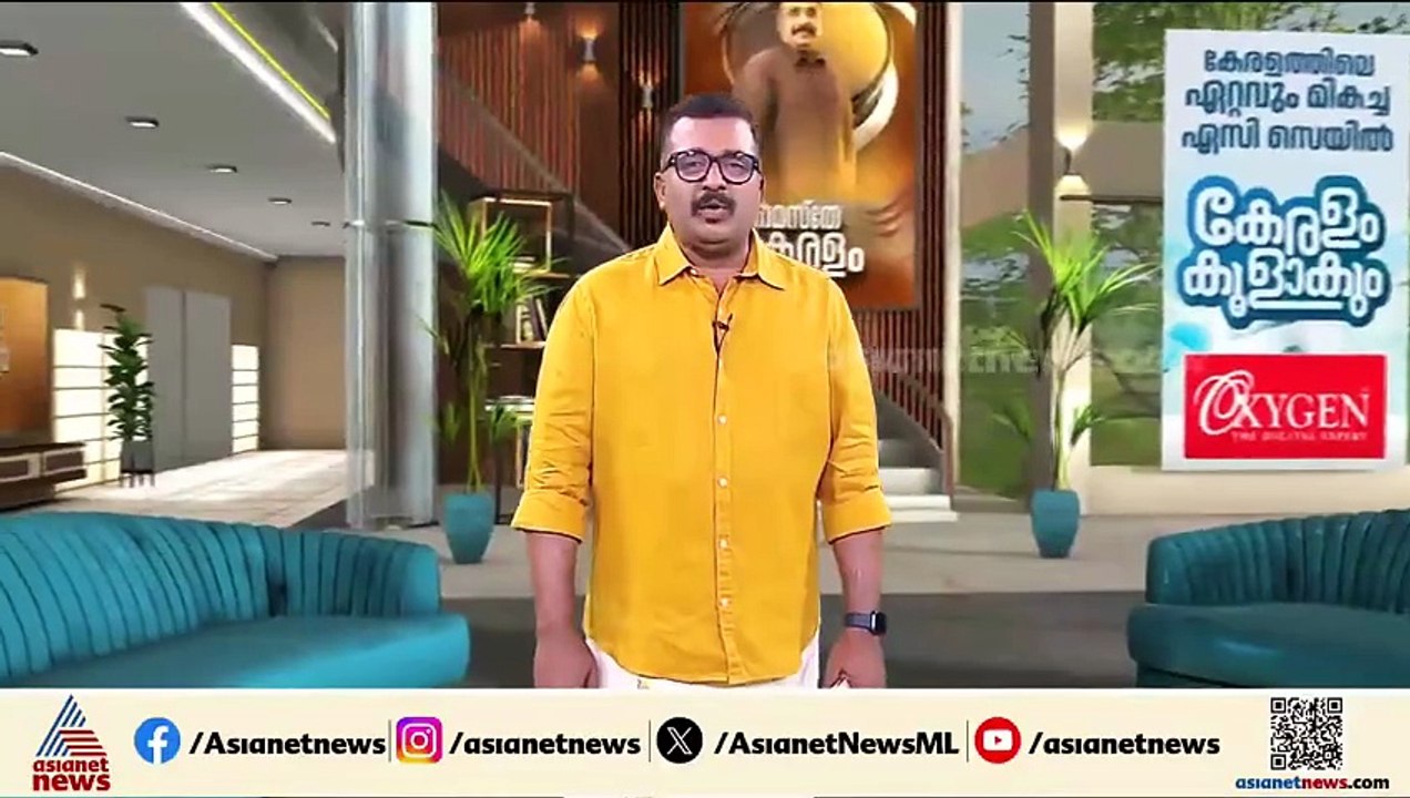 ചാലക്കുടിയിൽ  പെയ്‌മെൻ്റ് സീറ്റ്; ആരോപണവുമായി കേരള കോൺഗ്രസ് എമ്മിലെ ഡെന്നീസ് ആൻ്റണി