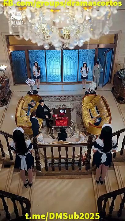 [SUB ESPAÑOL] ¿Mi bella durmiente es una CEO Episodio completo