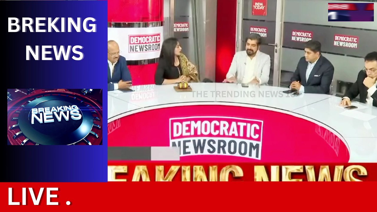 ⚡ Iran vs US LIVE: Middle East War Escalates | Global Powers on High Alert After Iran’s Big Warning 🌍🚨