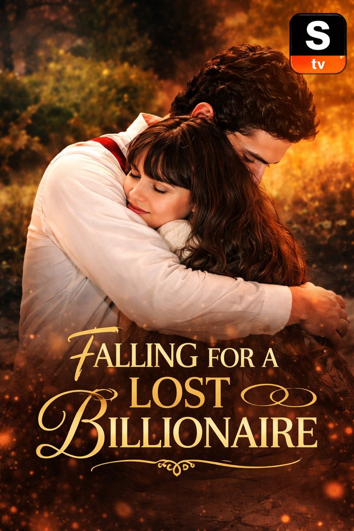 Falling for a Lost Billionaire- Full Movie English Sub