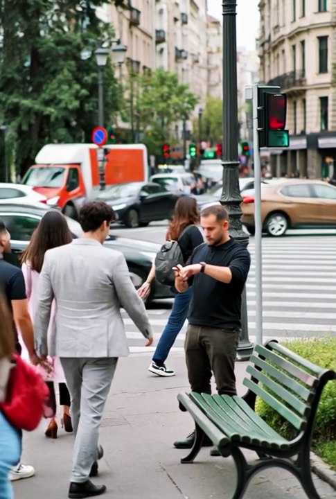 “Main Akela Nacha… Phir Pura Shehar Nachne Laga 💃